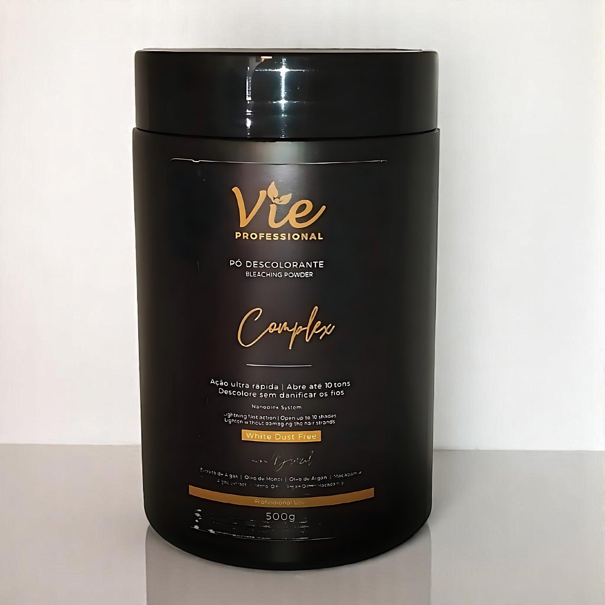Pó Descolorante White Vie 500g