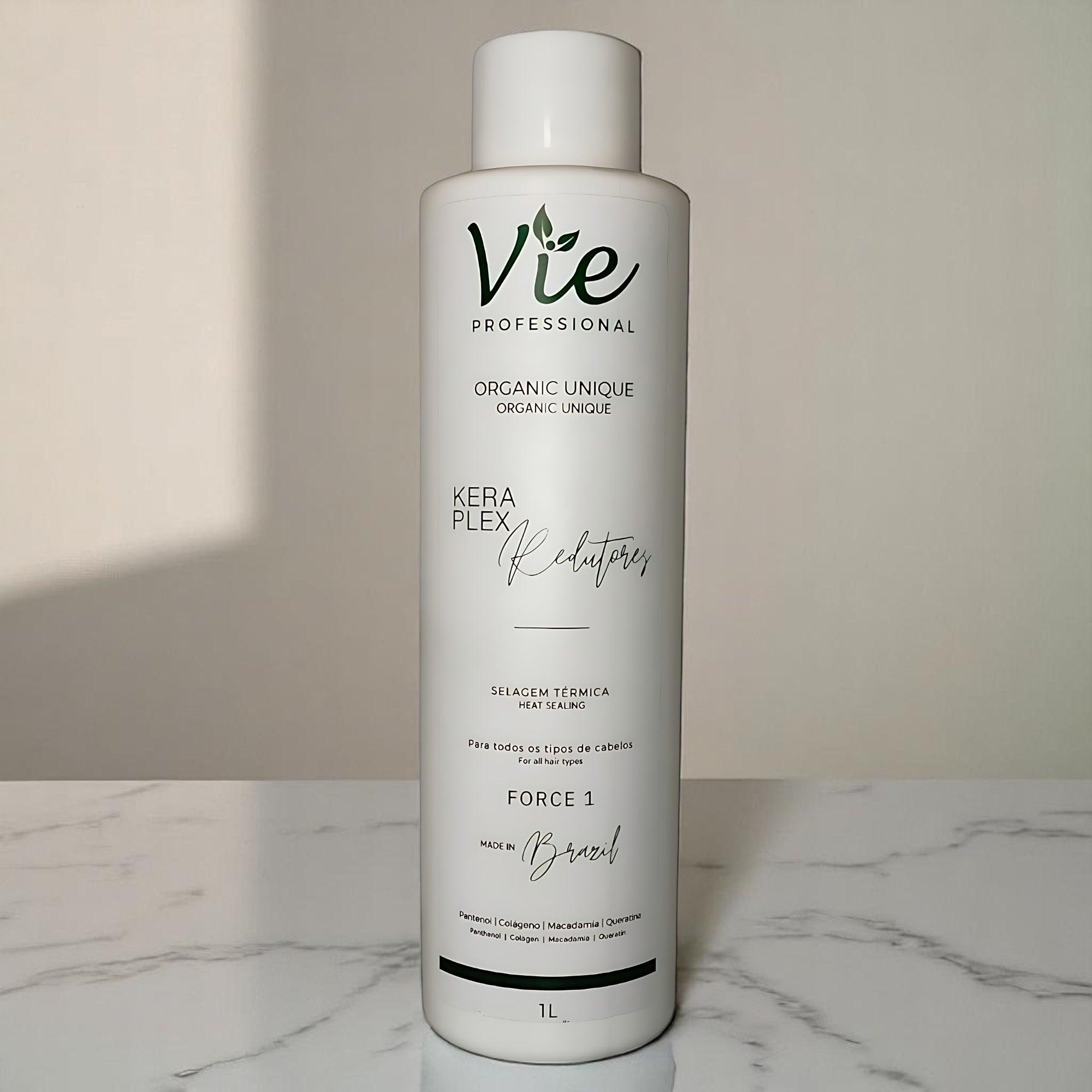 Selagem Térmica Progressiva  Unique Organic Force I Vie 1L