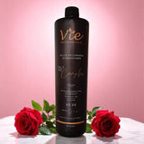 Água Oxigenada OX Vol. 20 Vie 900ml