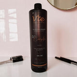 Água Oxigenada OX Vol. 30 Vie 900ml