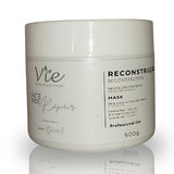 Máscara Reconstrução Vie 500g - Intense Repair