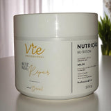 Máscara Nutrição Vie 500g - Intense Repair