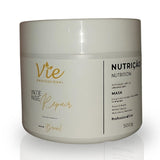 Máscara Nutrição Vie 500g - Intense Repair