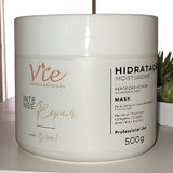 Máscara Hidratação Vie 500g - Intense Repair