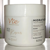 Máscara Hidratação Vie 500g - Intense Repair
