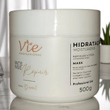 Máscara Hidratação Vie 500g - Intense Repair