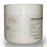 Máscara Hidratação Vie 500g - Intense Repair