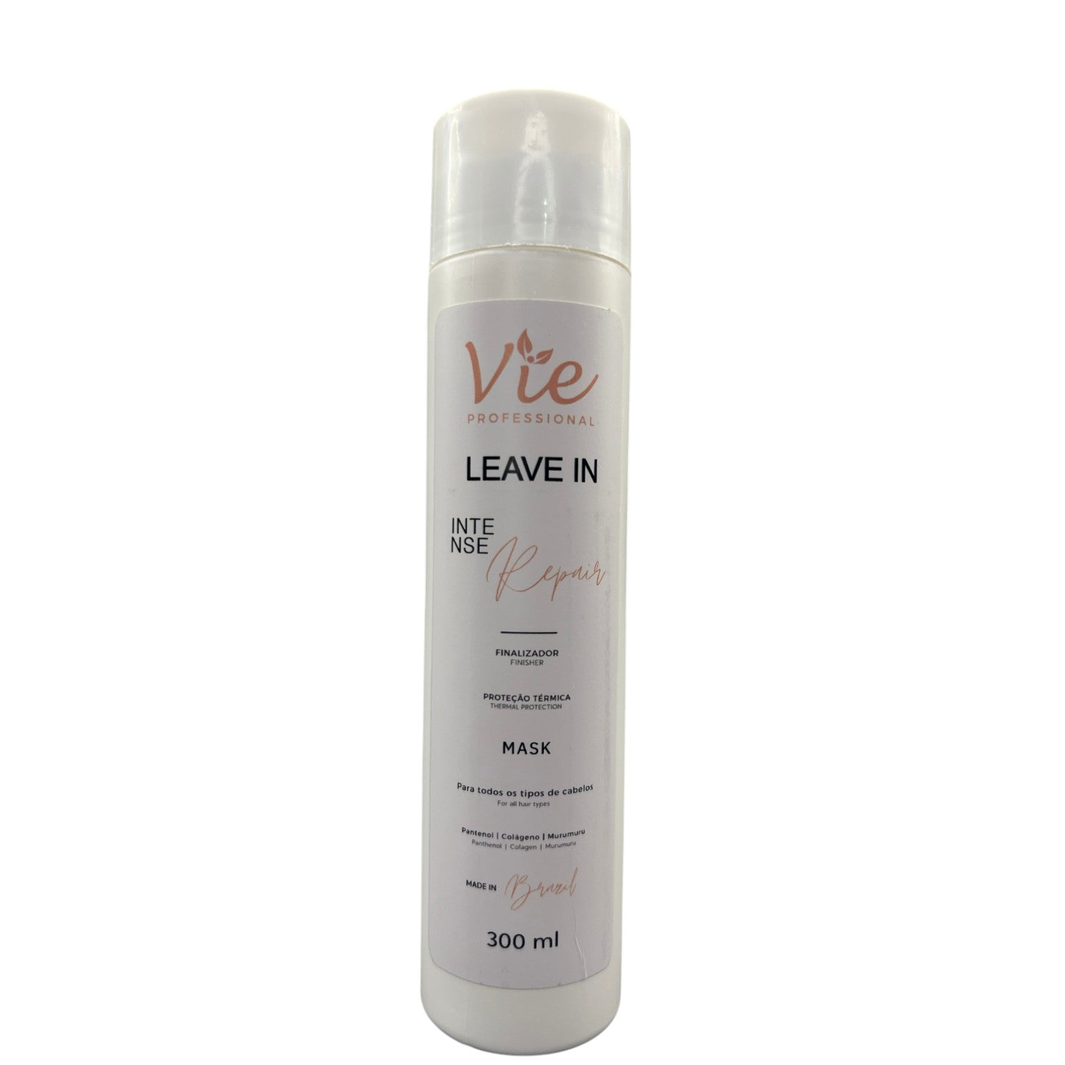 Leave-in Intense Repair Vie 300ml