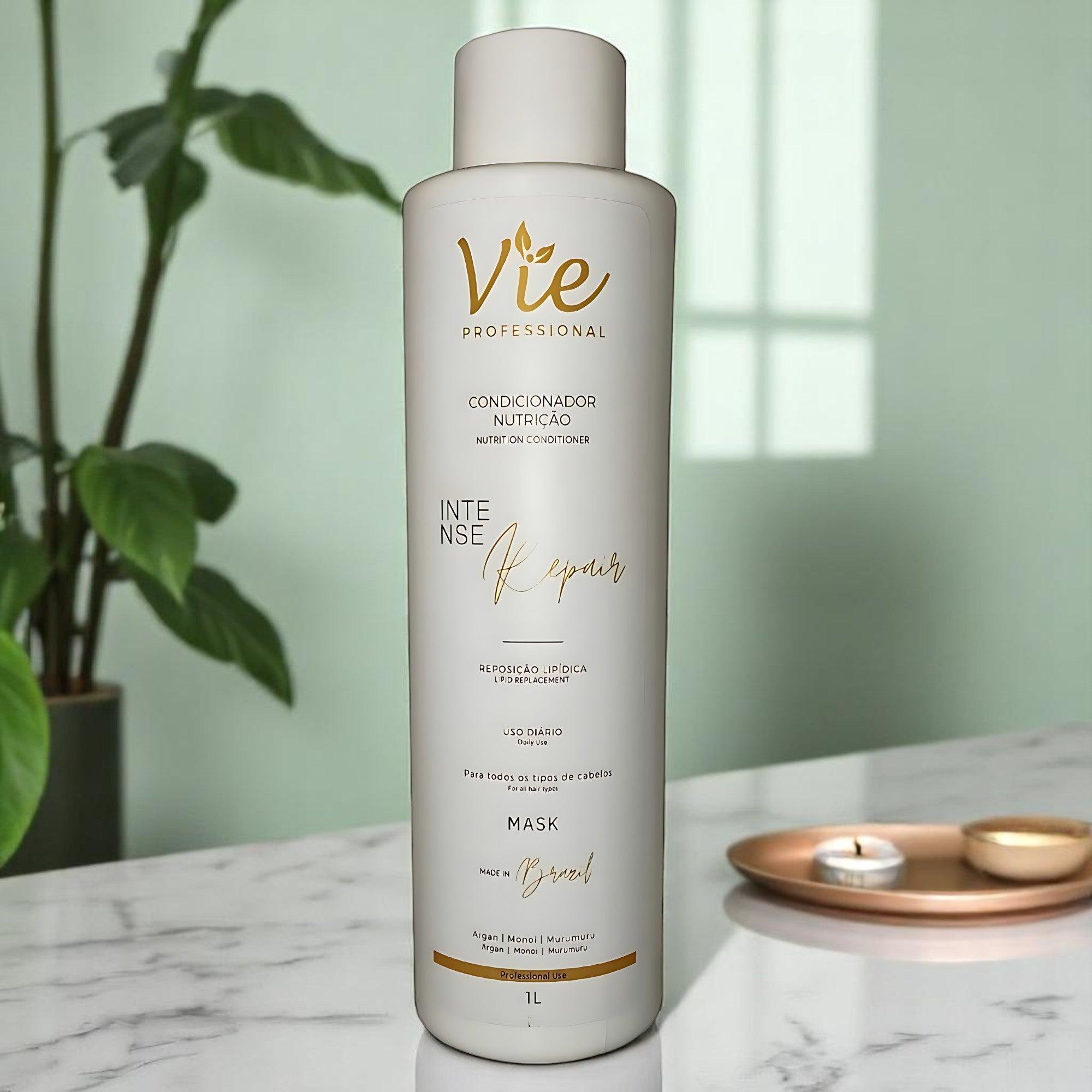 Condicionador Nutrição Vie 1L