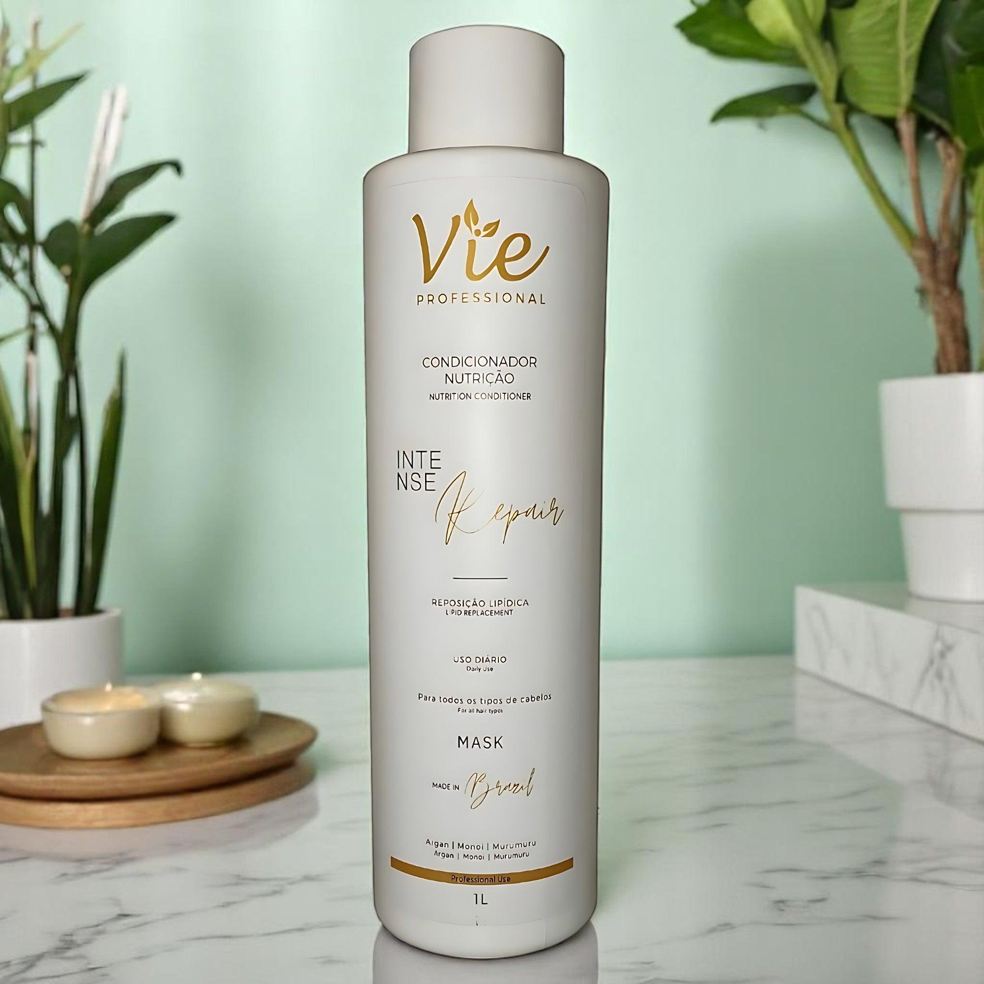 Condicionador Nutrição Vie 1L