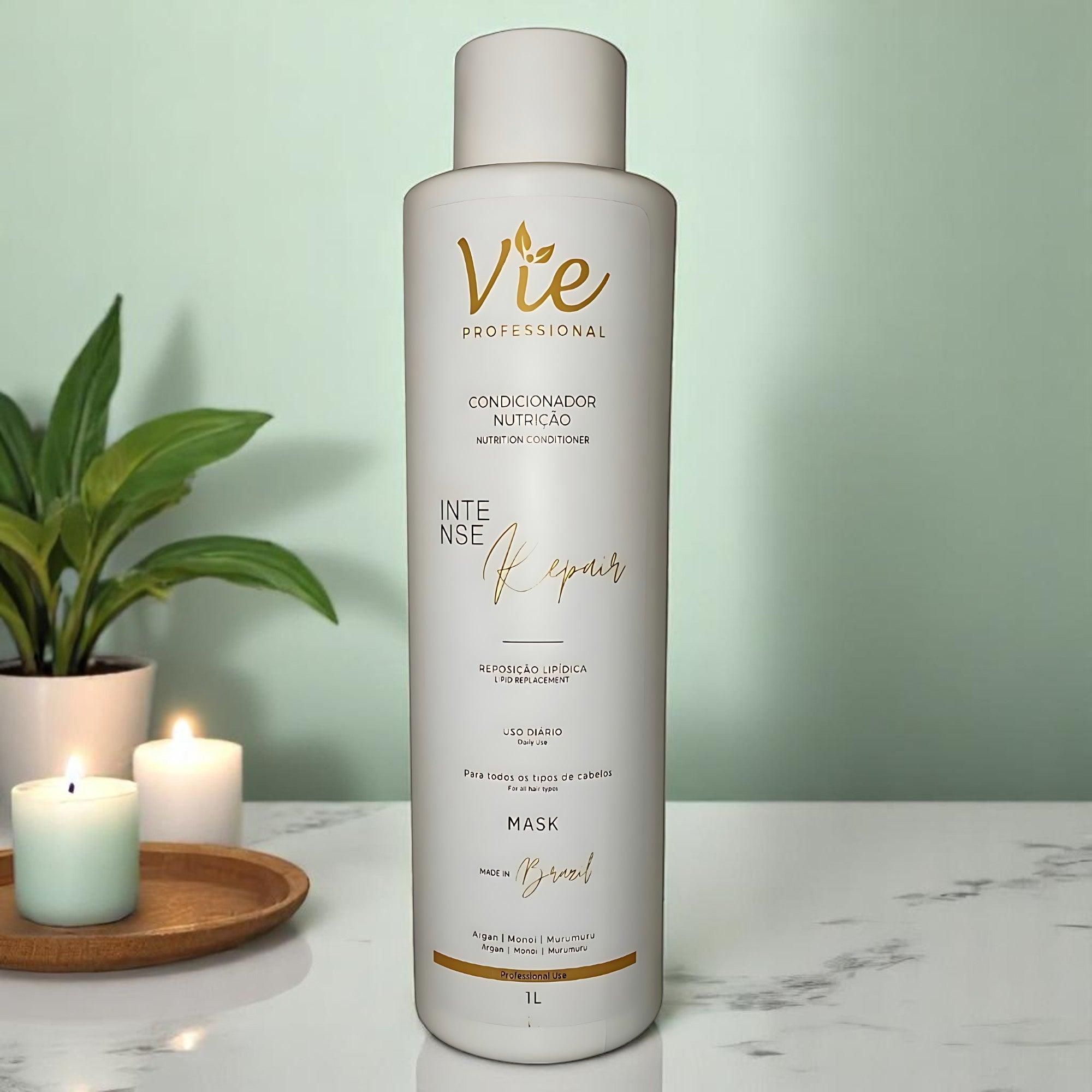 Condicionador Nutrição Vie 1L