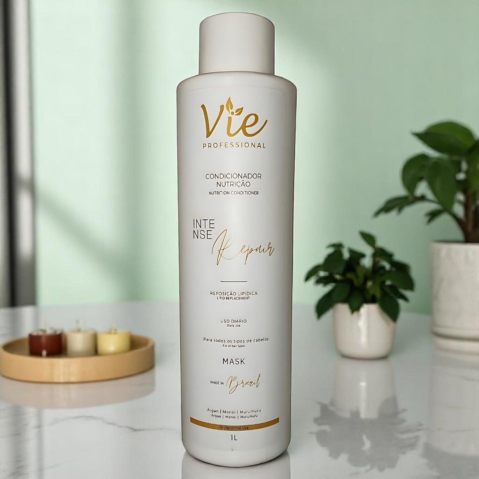 Condicionador Nutrição Vie 1L