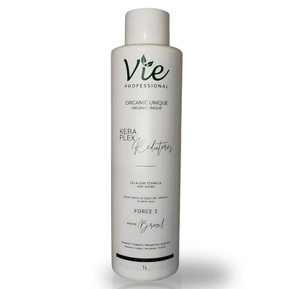 Selagem Térmica Progressiva  Unique Organic Force I Vie 1L