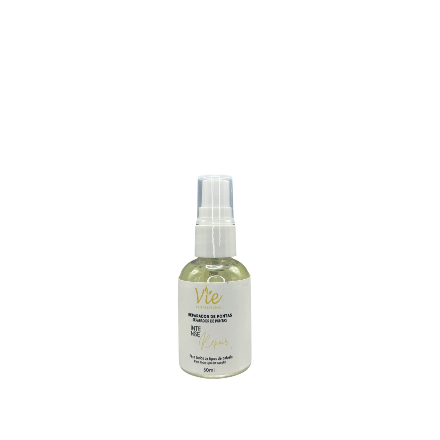 Reparador De Pontas Vie 30ml - Intense Repair