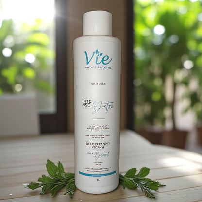 Shampoo Detox Vie 1L