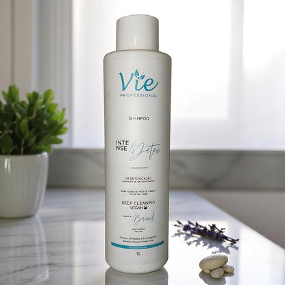 Shampoo Detox Vie 1L