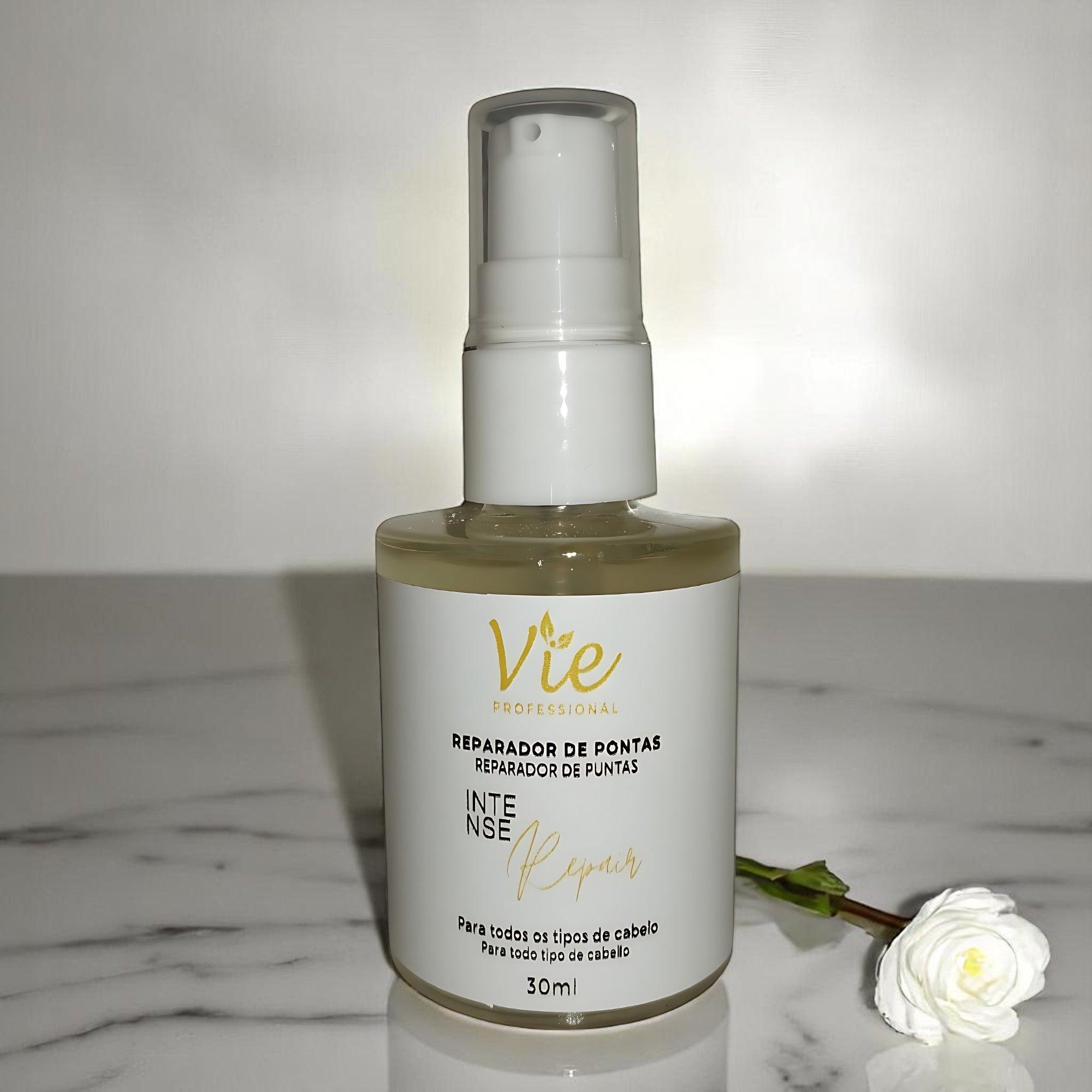 Reparador De Pontas Vie 30ml -  Intense Repair