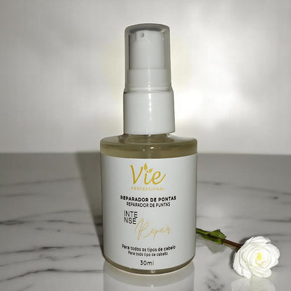 Reparador De Pontas Vie 30ml -  Intense Repair