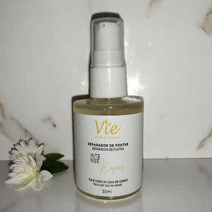 Reparador De Pontas Vie 30ml -  Intense Repair
