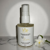 Reparador De Pontas Vie 30ml -  Intense Repair