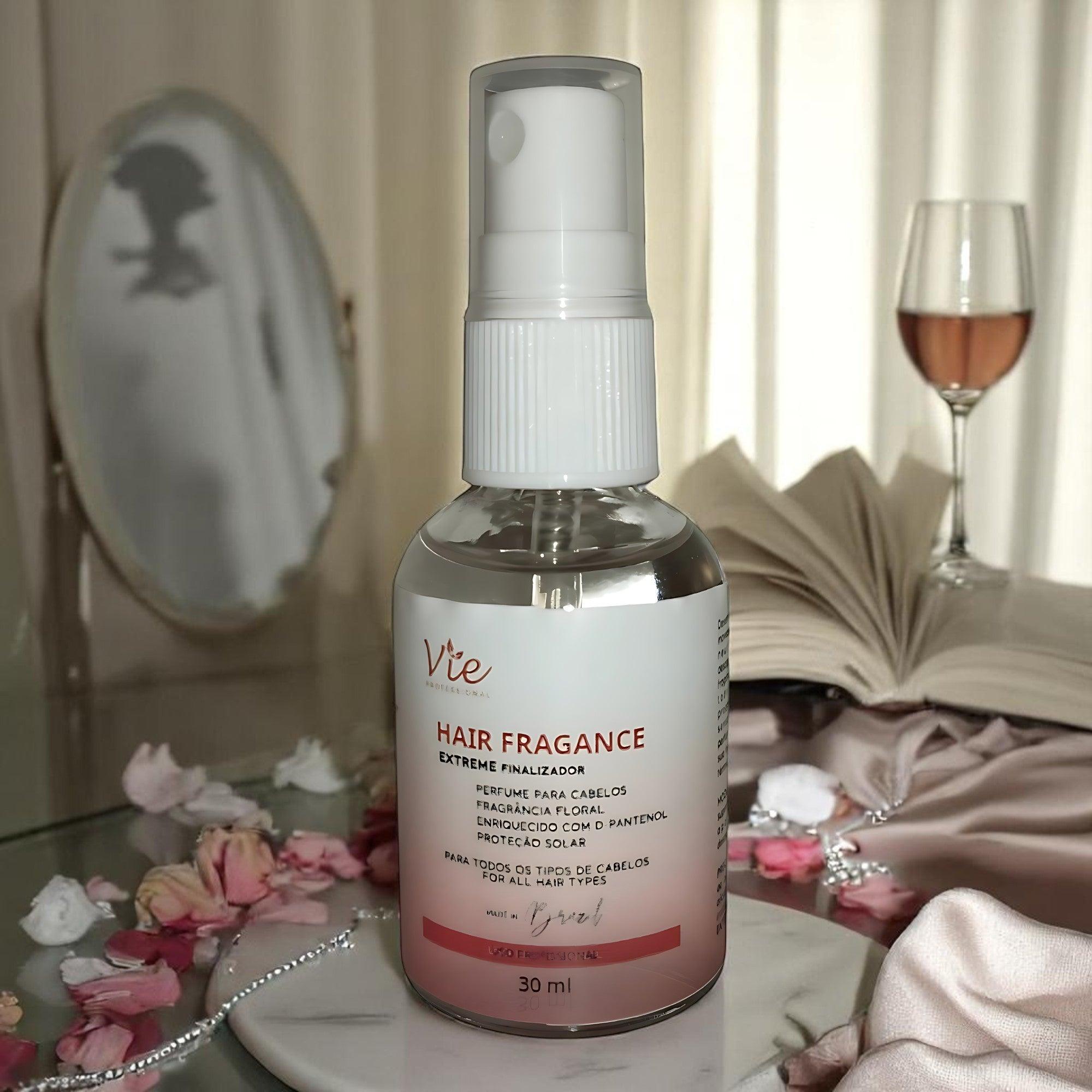 Perfume Capilar Vie 30ml