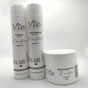 Kit Reconstrução Vie (Shampoo + Condicionador + Máscara)
