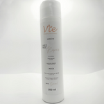 Leave-in Intense Repair Vie 300ml - Creme Selante e Protetor Térmico
