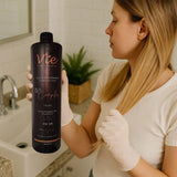 Água Oxigenada OX Vol. 30 Vie 900ml