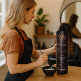 Água Oxigenada OX Vol. 20 Vie 900ml