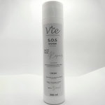 SOS System Vie 300ml - Reconstrução e Regeneração Capilar Imediata