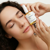 Reparador De Pontas Vie 30ml -  Intense Repair