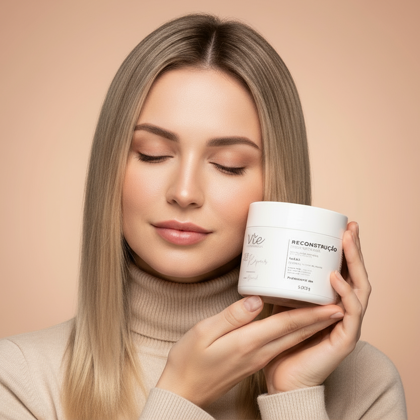 Categoria Danificados - Reconstrução