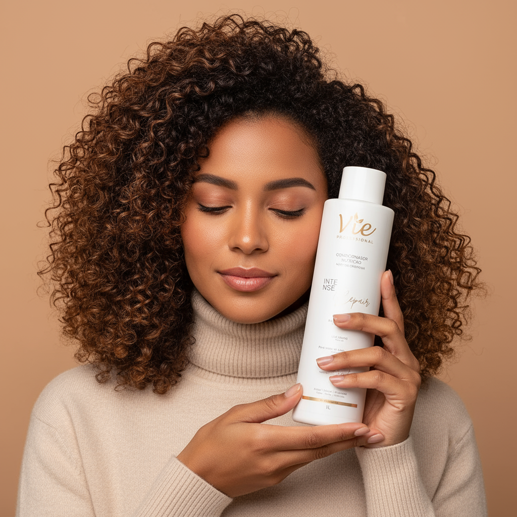 Categoria Encaracolados - Nutrição