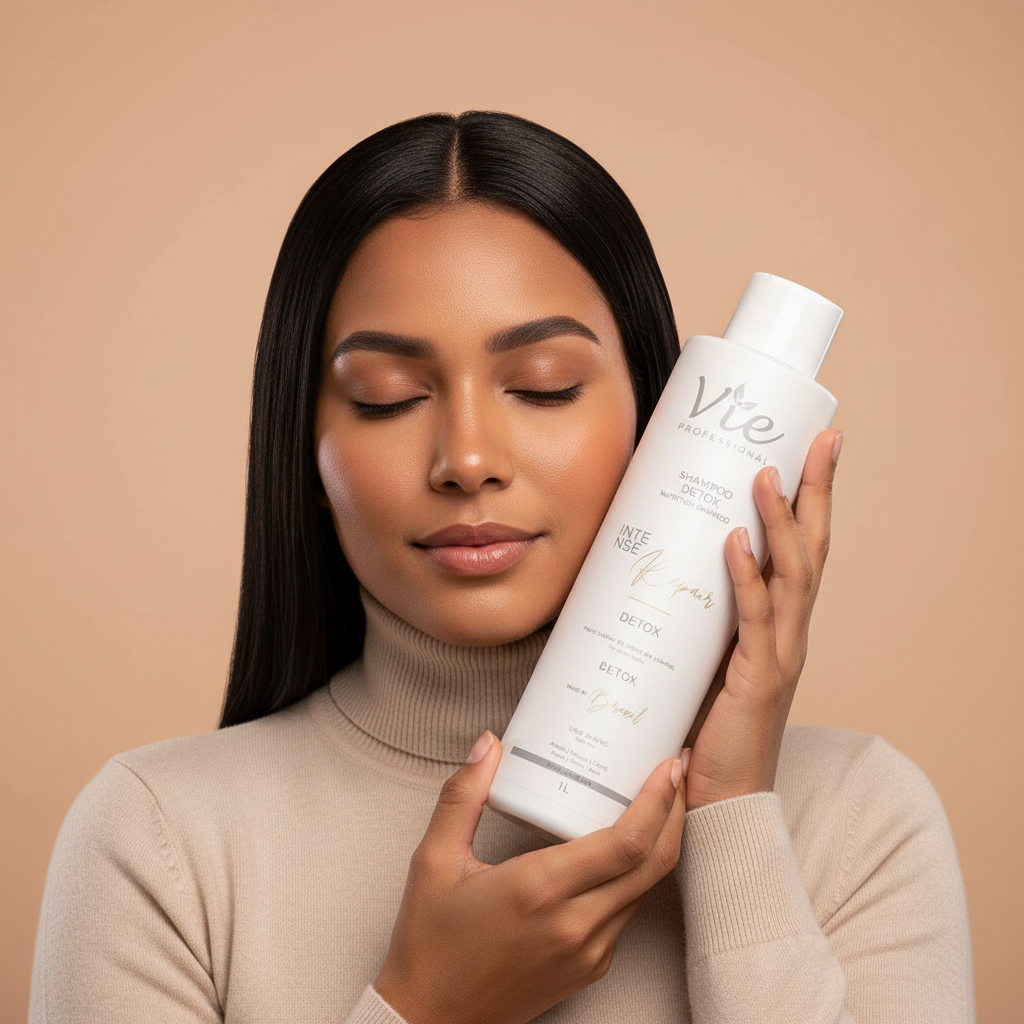 Categoria Oleosos - Detox