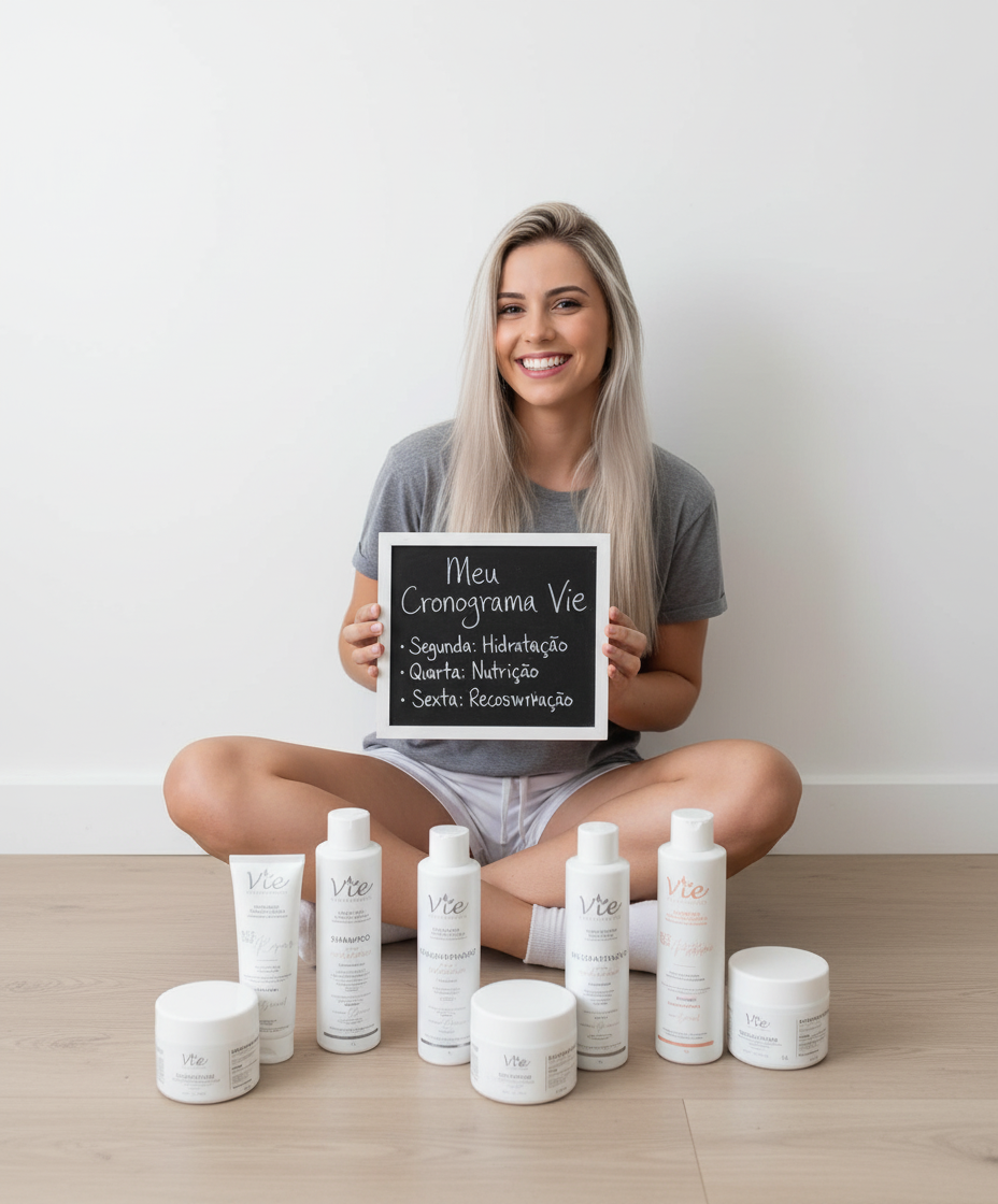 Cronograma Planejamento - Loira