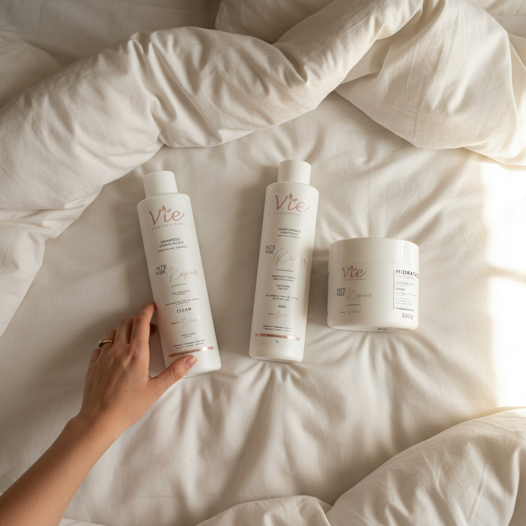 Depoimento Cliente 2 - Flat Lay