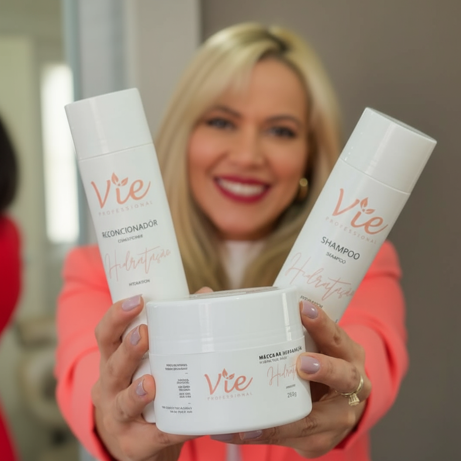 Depoimento Kit Completo 3