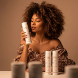 Kit Cachos (Shampoo + Condicionador + Ativador de Cachos)