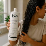 Selagem Térmica Progressiva  Unique Organic Force I Vie 1L