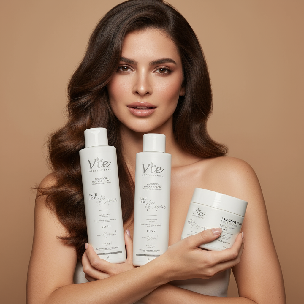 Modelo com Kit Completo - Versão 2