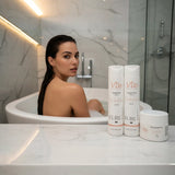 Kit Hidratação Vie (Shampoo + Condicionador + Máscara Hidratação)