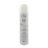 SOS System Vie 300ml - Tratamento Intensivo de Reconstrução Capilar