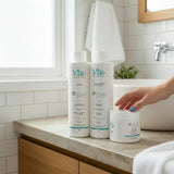 Kit Detox Vie (Shampoo + Condicionador + Máscara)