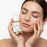 Reparador De Pontas Vie 30ml -  Intense Repair